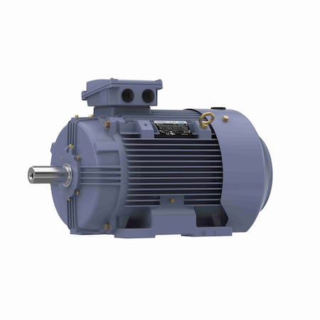 Marathon 22.0 Kw General Purpose Low Voltage Iec Motor, 3 Phase, 3600 Rpm, R342B R342B